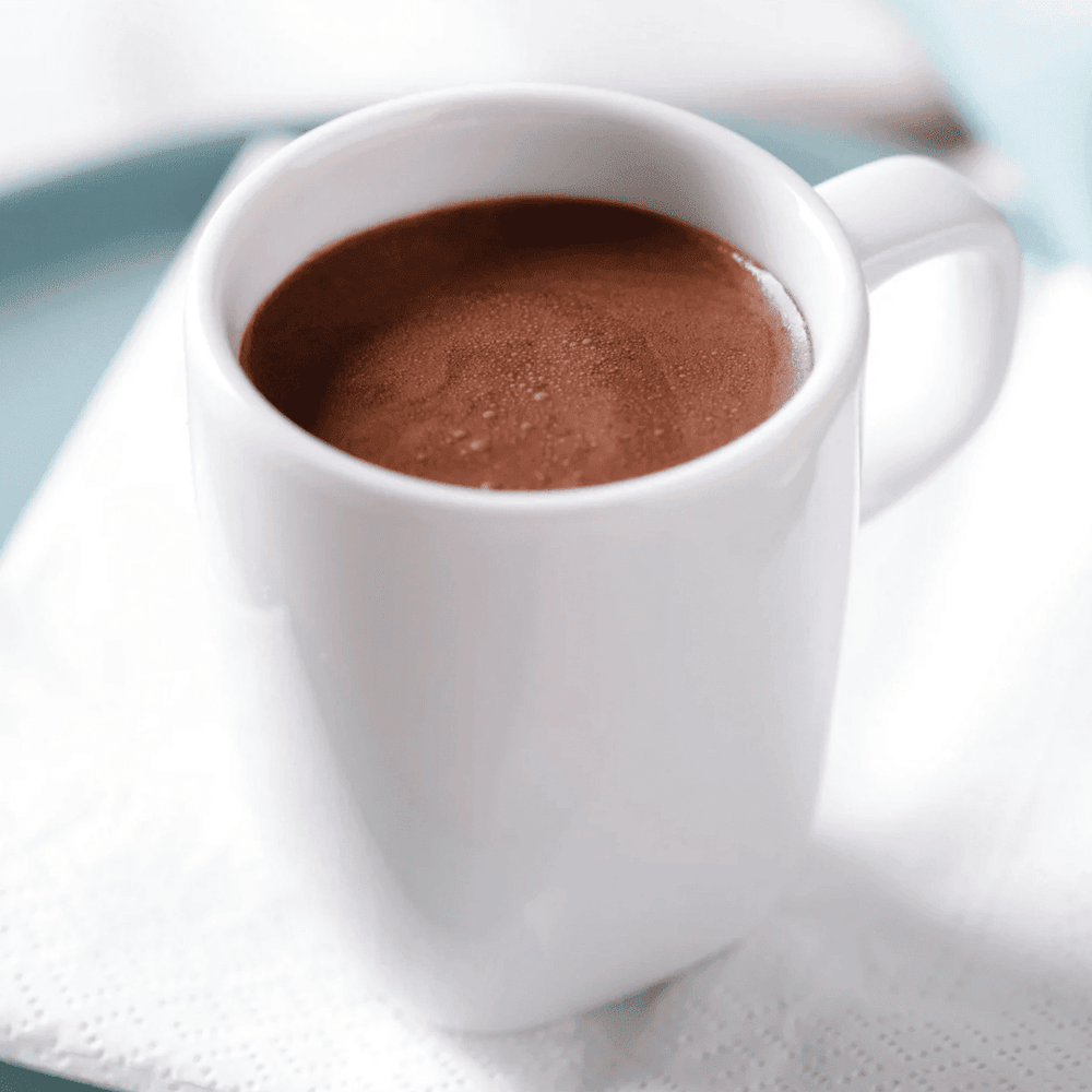 Royal Cocoa -  White Chocolate Mix 340g