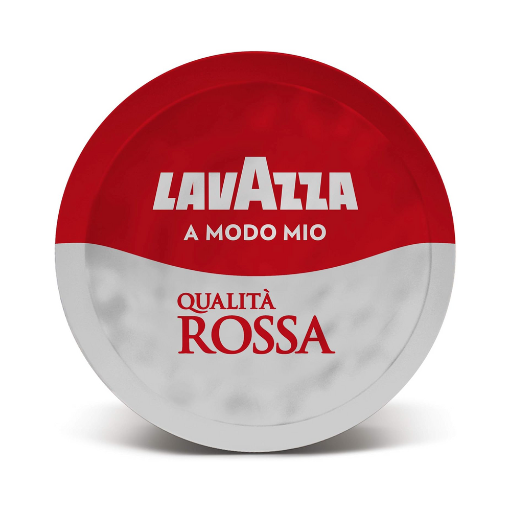 Coffee capsules LAVAZZA A Modo Mio Espresso Qualita Rossa (36 pcs.)