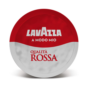 Coffee capsules LAVAZZA A Modo Mio Espresso Qualita Rossa (36 pcs.)
