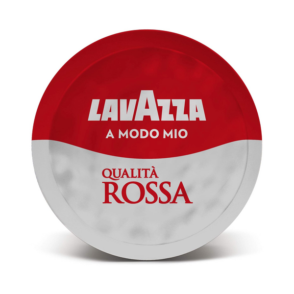 Coffee capsules LAVAZZA A Modo Mio Espresso Qualita Rossa (36 pcs.)