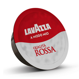 Coffee capsules LAVAZZA A Modo Mio Espresso Qualita Rossa (36 pcs.)