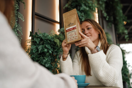 Find Your Perfect Coffee Cruise Match