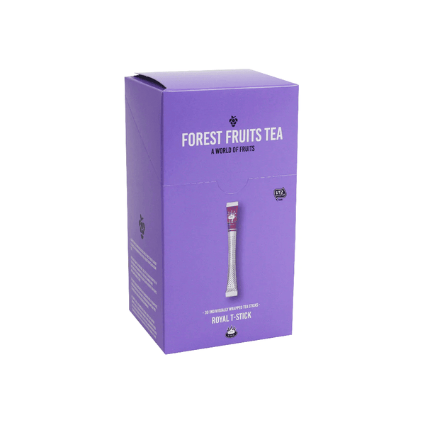 Royal T-Stick Forest Fruit tea sticks 30 pcs.