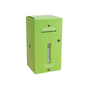 Royal T-Stick Green Tea Lemon tea sticks 30 pcs.