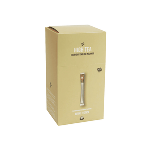 Royal T-Stick High Tea English Melange tea sticks 30 pcs.