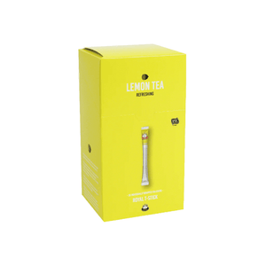 Royal T-Stick Lemon tea sticks 30 pcs.