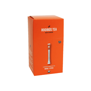 Royal T-Stick Rooibos tea sticks 30 pcs.
