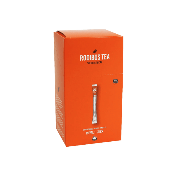 Royal T-Stick Rooibos tea sticks 30 pcs.