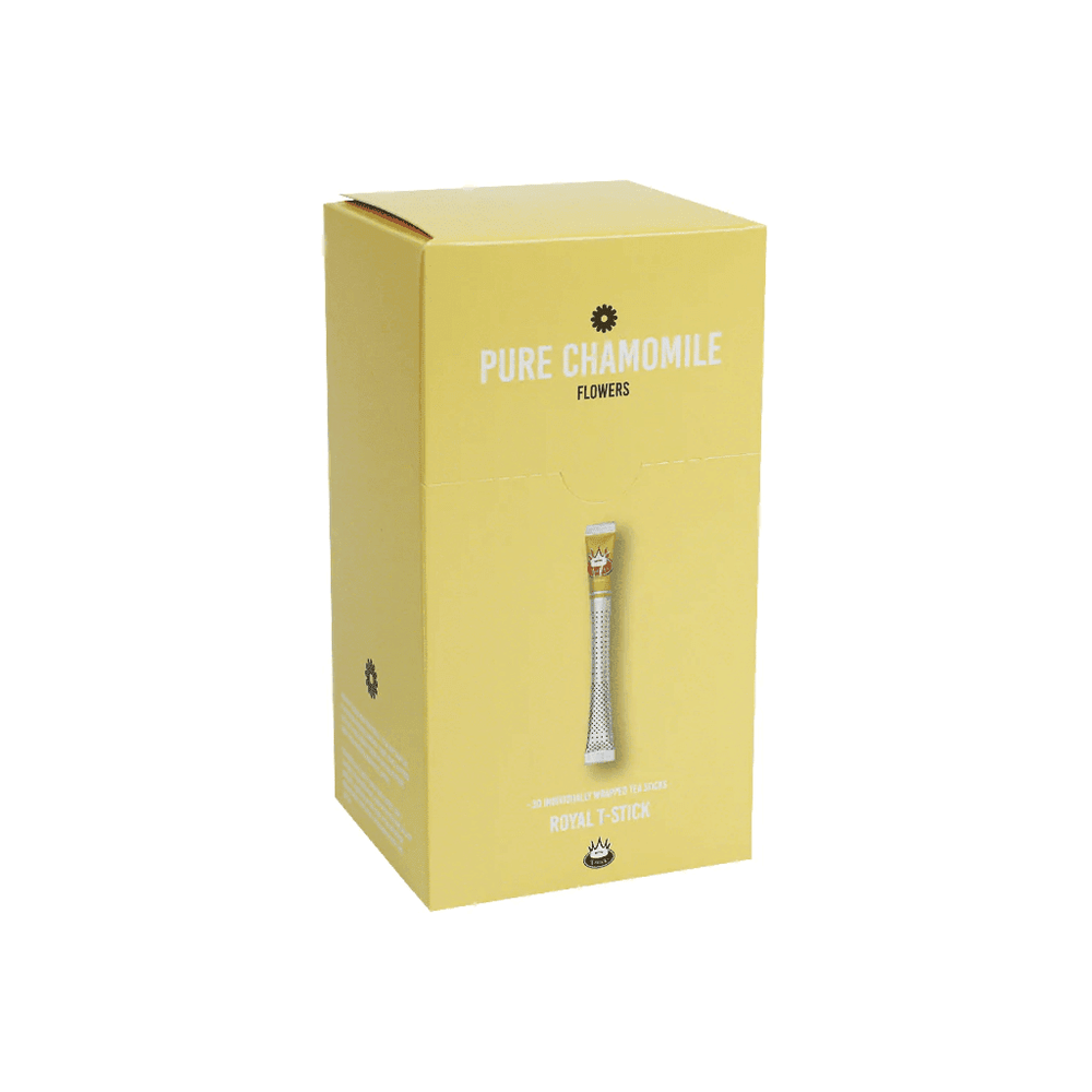 Royal T-Stick Chamomile tea sticks 30 pcs.