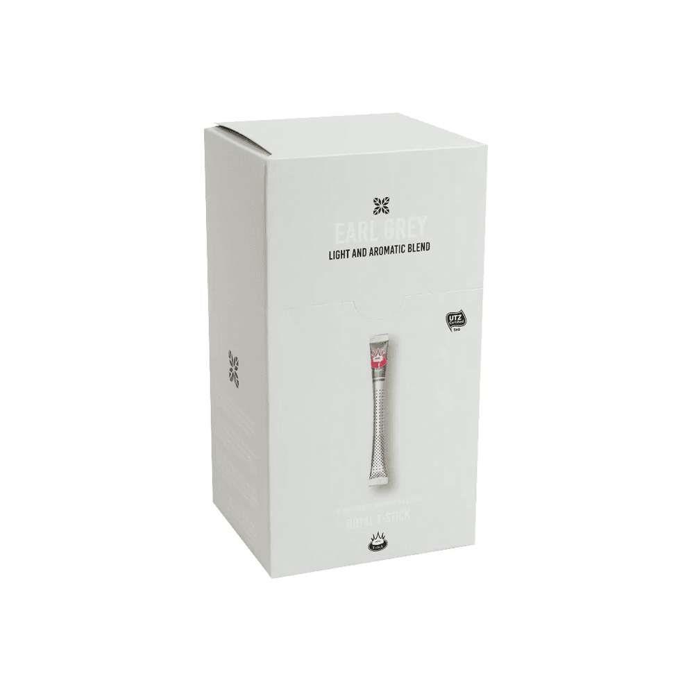 Royal T-Stick Earl Grey tea sticks 30 pcs.