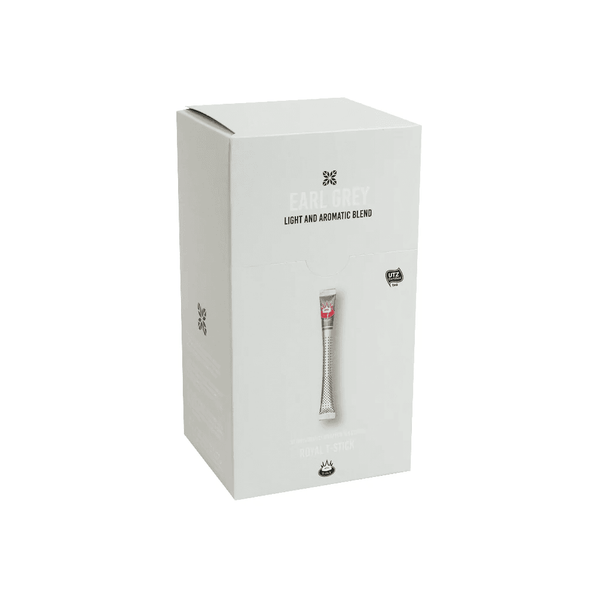 Royal T-Stick Earl Grey tea sticks 30 pcs.