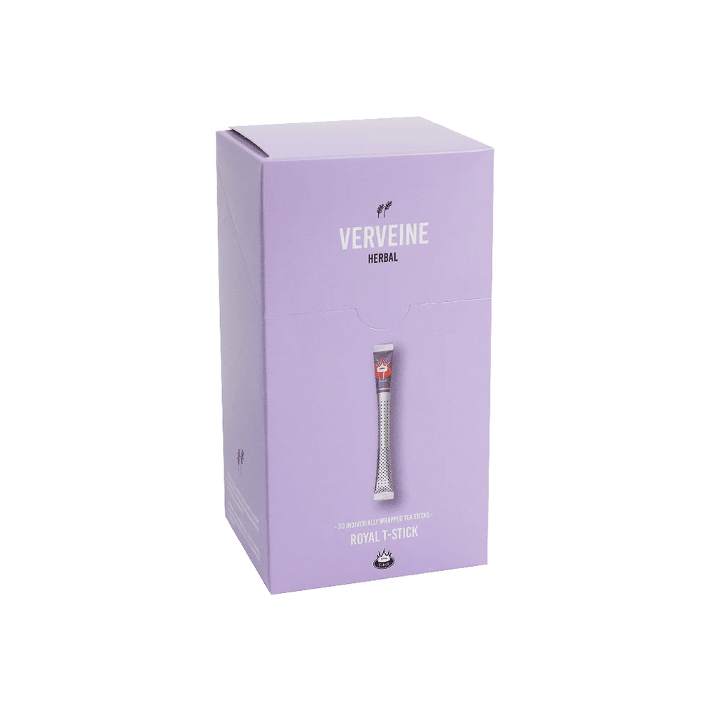 Royal T-Stick Verveine tea sticks 30 pcs.