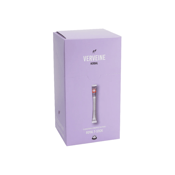 Royal T-Stick Verveine tea sticks 30 pcs.
