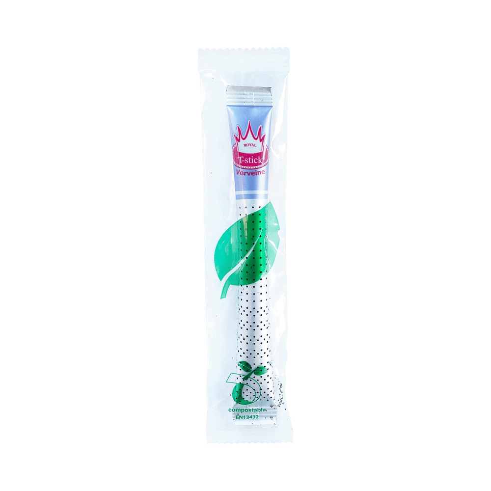 Royal T-Stick Verveine tea sticks 30 pcs.