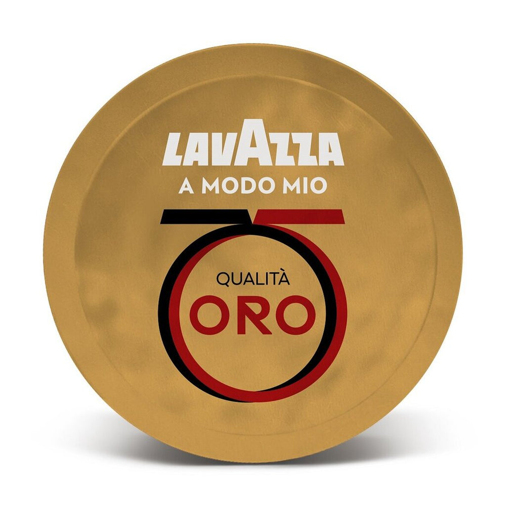 Coffee capsules Lavazza A Modo Mio Qualità Oro (36 pcs.)
